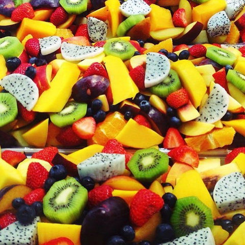 Top Juice - Ryde - Accommodation Southport 0