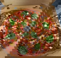 Torino Pizza Pasta Grill - Southport Accommodation