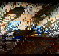 Vue Wine Bar and Restaurant - Accommodation Southport