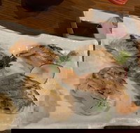 WASHOKUDO Japanese - Accommodation Southport