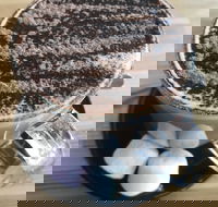 Wild Saffron - Accommodation Southport