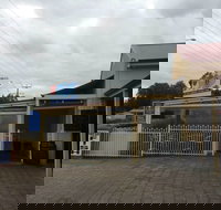 Willaston Fish and Chips Shop - Accommodation Southport