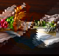 Woodstock Coterie Restaurant - Accommodation Southport