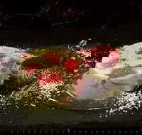 1862 Wine Bar and Grill - Accommodation Southport