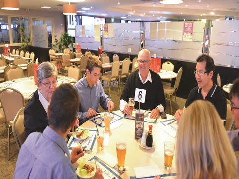 75 On Arthur At The Wellington Soldiers Memorial Club - Accommodation Southport 1