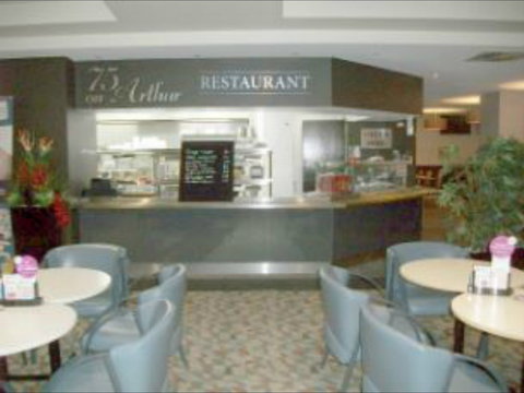 75 On Arthur At The Wellington Soldiers Memorial Club - Accommodation Southport 2