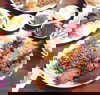 Al Yasmin Lebanese Restaurant - Punchbowl - Southport Accommodation