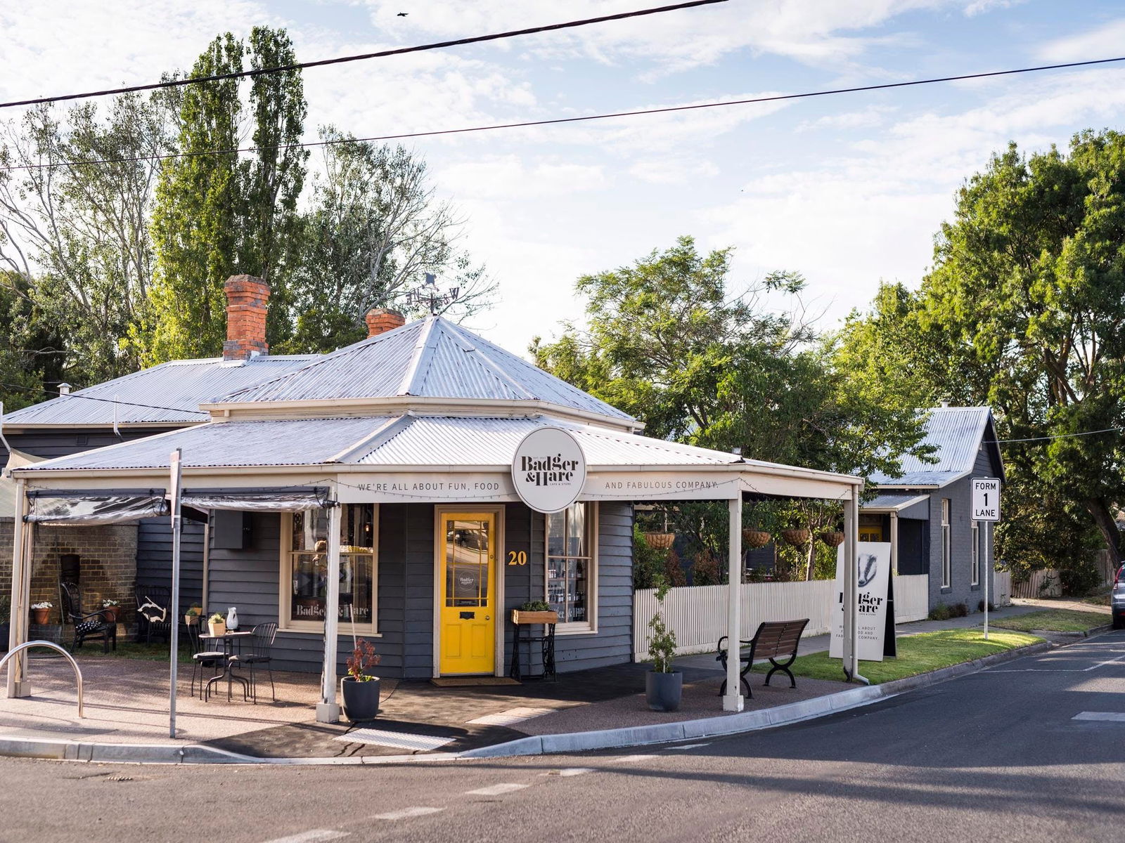 Perry Bridge VIC Accommodation Southport