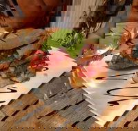 Bracegirdle's - McLaren Vale - Accommodation Southport