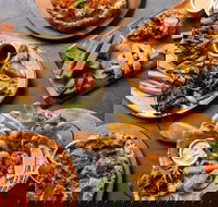 Brent's Patisserie - Accommodation Southport