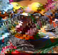 Brocky's on Liebig - Southport Accommodation