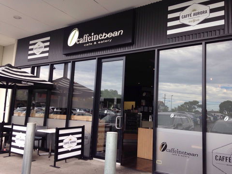Caffeine Bean - Southport Accommodation 0
