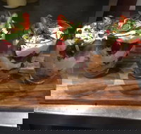 Caf Relish - Accommodation Southport