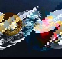 Cafeina Espresso - Accommodation Southport