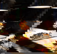 Cape Grim Grill  Kauri Bistro - Accommodation Southport