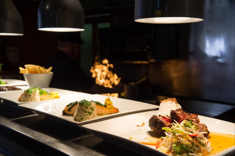 Cape Grim Grill @ Kauri Bistro - Accommodation Southport 0