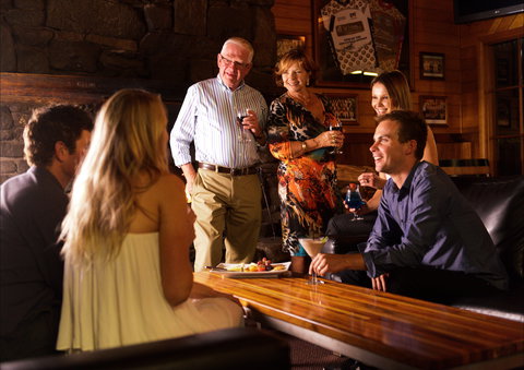 Cape Grim Grill @ Kauri Bistro - Accommodation Southport 1