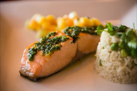 Cape Grim Grill @ Kauri Bistro - Accommodation Southport 2