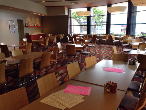 Club On East - Accommodation Southport 0