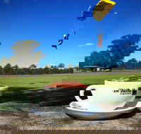 Coach House Cafe - Accommodation Southport