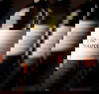 Craigmoor Wines - Accommodation Southport