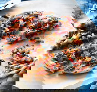 Crust - Gladesville - Southport Accommodation