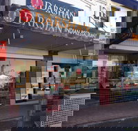 Darshan Indian Restaurant - Southport Accommodation