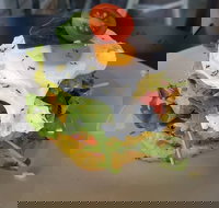 Dock n Dine - Accommodation Southport