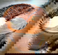 Dome - Busselton - Southport Accommodation