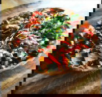 Earth  Soul Pizza Bairnsdale - Accommodation Southport