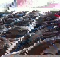 Flavor's Patisserie - Accommodation Southport