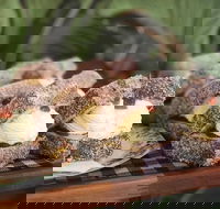 Flavours Patisserie Cafe  - Parkdale - Accommodation Southport