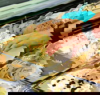 Frost Bite Stone Cold Ice Creamery - Southport Accommodation