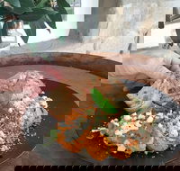 Hahn  Hamlin - Accommodation Southport