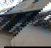 Hahndorf Kaffeehaus  Fine Foods - Accommodation Southport