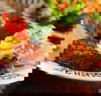 Hog's Australia's Steakhouse - Victoria Point - Accommodation Southport