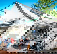 Il Locale Gelato - Southport Accommodation