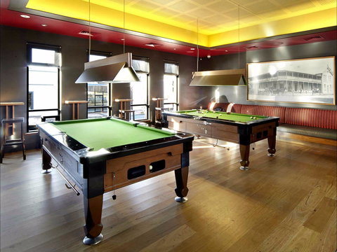 Imperial Hotel - Southport Accommodation 0