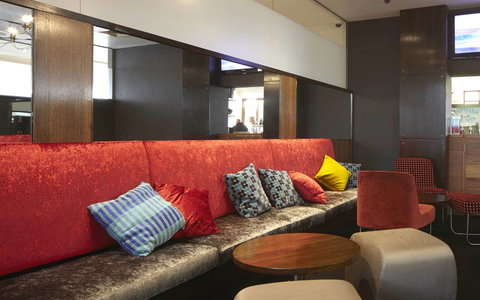 Imperial Hotel - Southport Accommodation 1