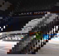 Ionsky's Bake House - Southport Accommodation