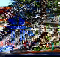 John Street Cafe - Accommodation Southport