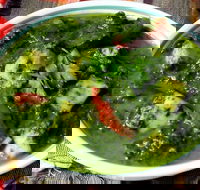 Khan Baba Restaurant - Southport Accommodation