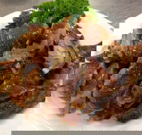 Kim Valley Chinese Restaurant