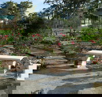 Langdale Farm - Accommodation Southport