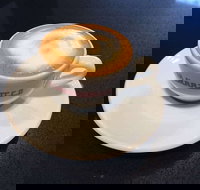 Lunch 168 - Accommodation Southport