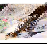 Magiric - Indulgent High Tea Catering - Southport Accommodation