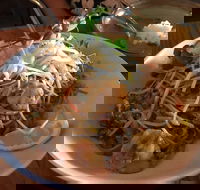 Mango Tree Thai - Southport Accommodation