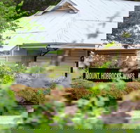Mount Horrocks Wines - Southport Accommodation