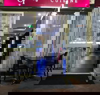 Munch Inn Takeaway - Southport Accommodation