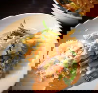 Nakorn Siam - Accommodation Southport